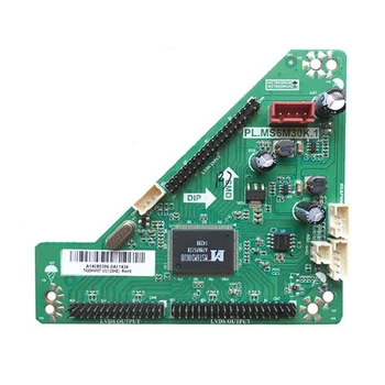 

Universal LCD LED Screen 120HZ Adapter Board for PL.MS6M30K.1 Frequency Plate
