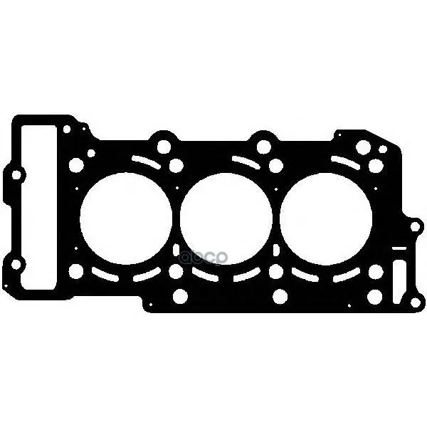 Прокладка Головки Блока Цилиндров Smart Forfour, Mitsubishi Colt 1.5d Om639 04 Elring арт. 125073