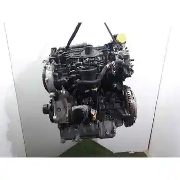 

RHS FULL ENGINE PEUGEOT 307 (S1)