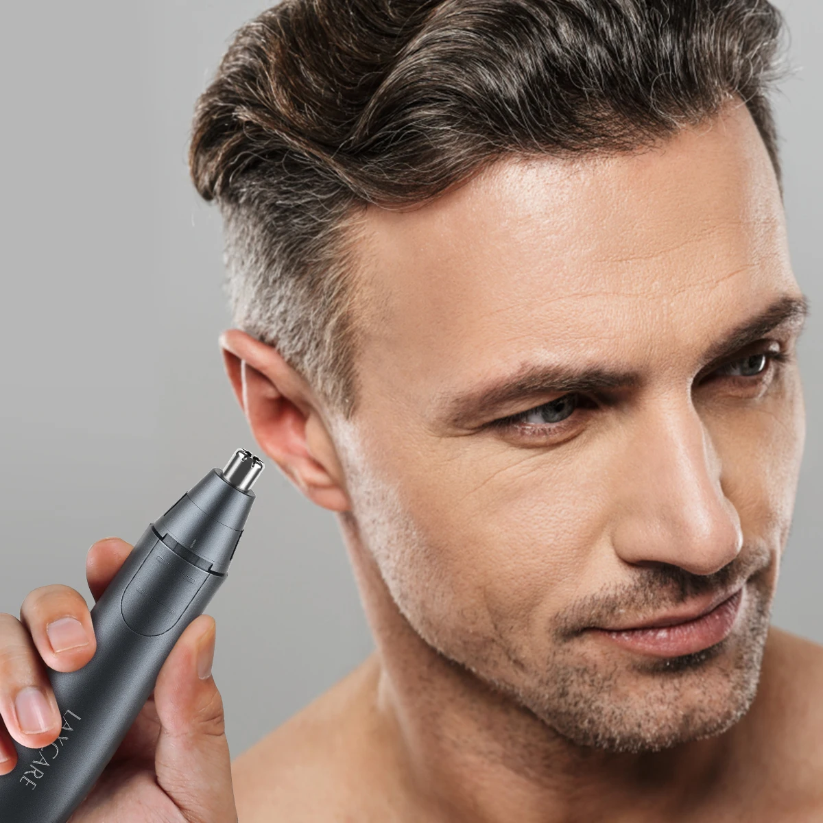 laxcare nose trimmer