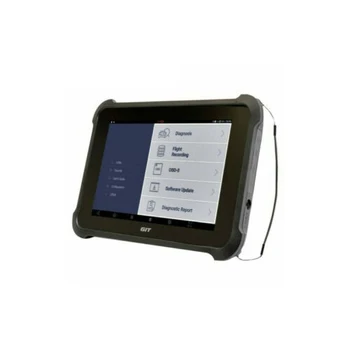 

car reader Vehicle information display