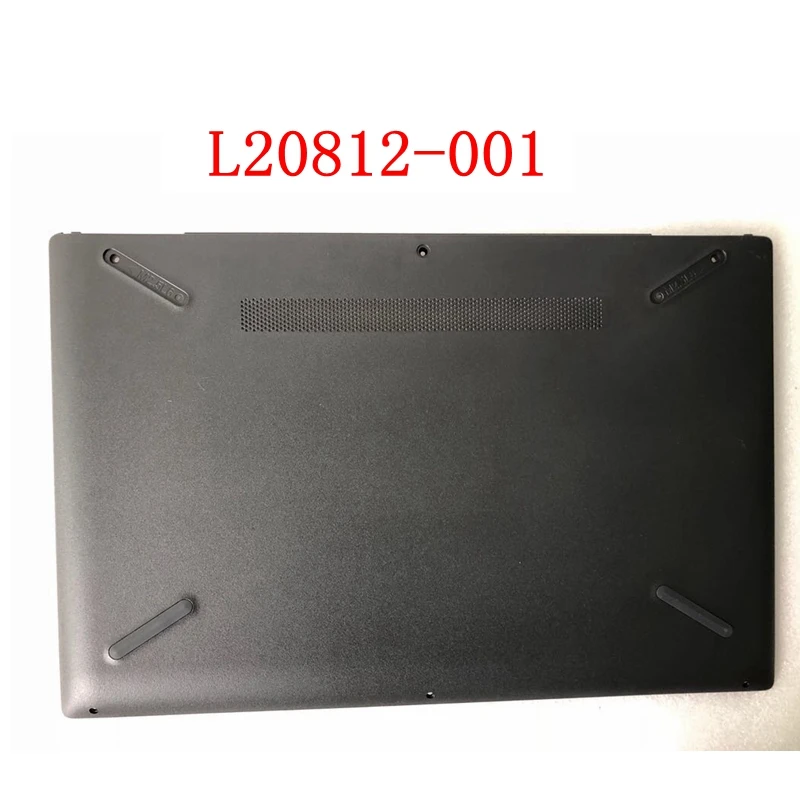 Laptop Shell para hp Pavilion Tampa Traseira Lcd Caixa Superior X360 15-cr 15-cr000 15t-cr000 L22424001 22474-001 L20812-001 Novo - Imagem 3