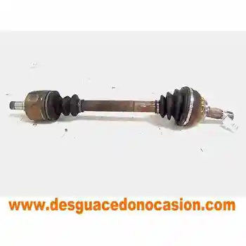 

3272CK TRANSMISSION FRONT LEFT CITROEN JUMPER COMBI (1)