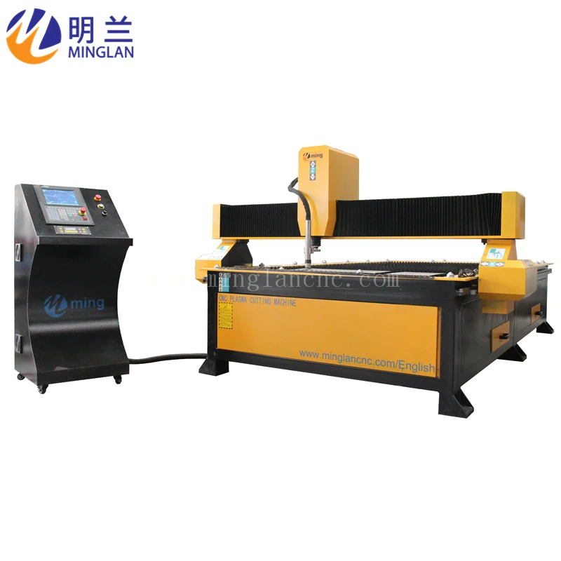 1313 1325 1330 1530 CNC Table Plasma Cutting Machine ML-1325 6
