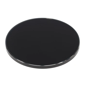 

SmartBuy Wireless Charger, Desktop, 2 A, Black 4315093