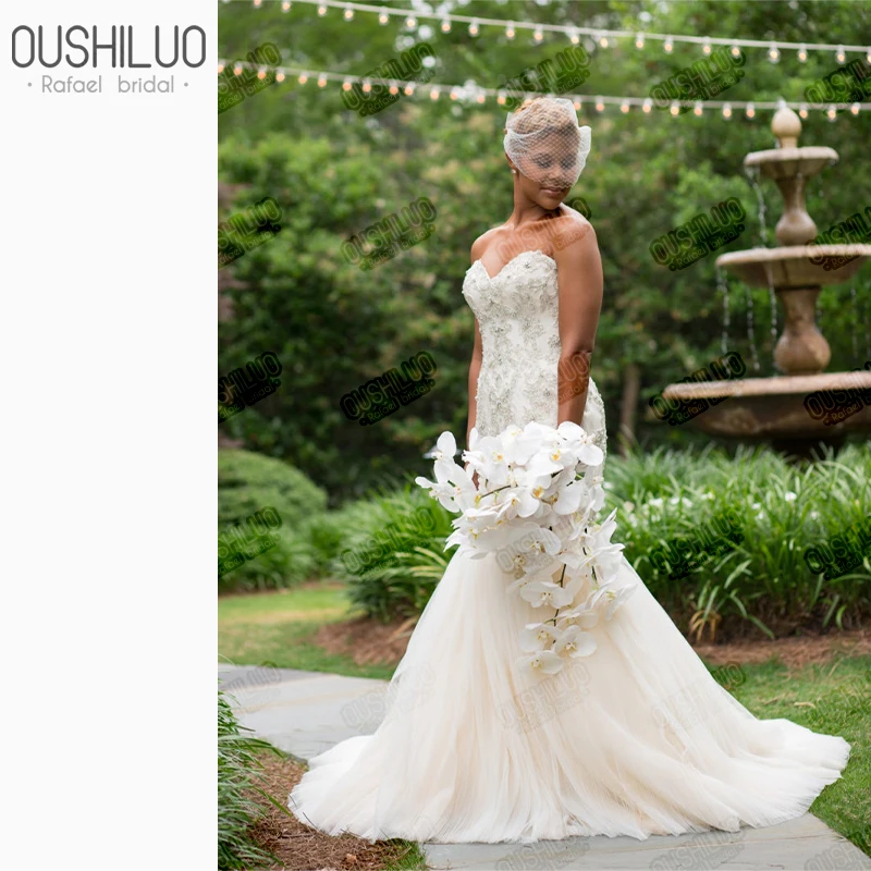 backyard wedding dress