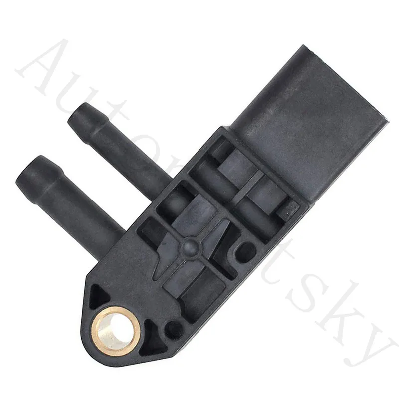 EGR дифференциальный датчик давления 076906051B для VW Golf для Jetta для Audi 51MPP0201 03G906051G 07Z906051A 076906051C