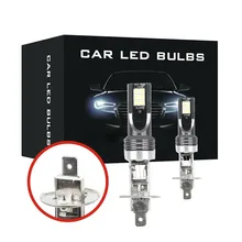 

Conversion LED Lights Bulbs Lamp 14000LM 6500K 9V-32V Headlight High Low Beam