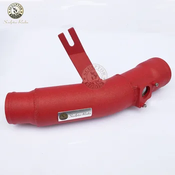 

Performance Cold Air Intake for Civic 1.5 Turbo 2016-2019 Replacement Aluminum Intake Pipe Air Filter