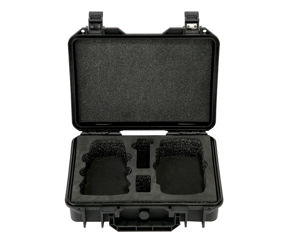 Чехол для переноски для DJI Mavic Mini Drone Сумочка для хранения противоударный портативный жесткий футляр водонепроницаемый сумка на плечо аксессуар