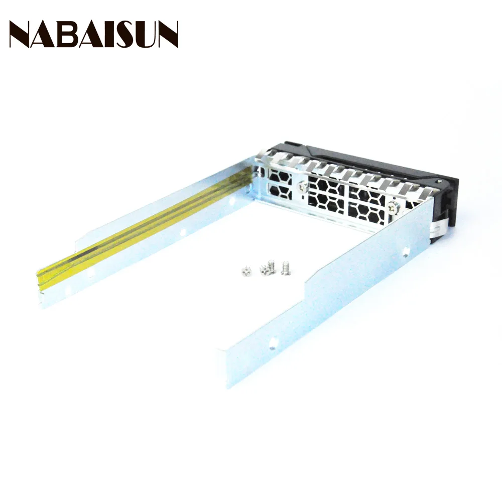 3.5" 03T8898 SAS / SATA Hard Drive Caddy Tray for RD650 RD550 RD450 RD350 TD450 03T8897 SM10A43752