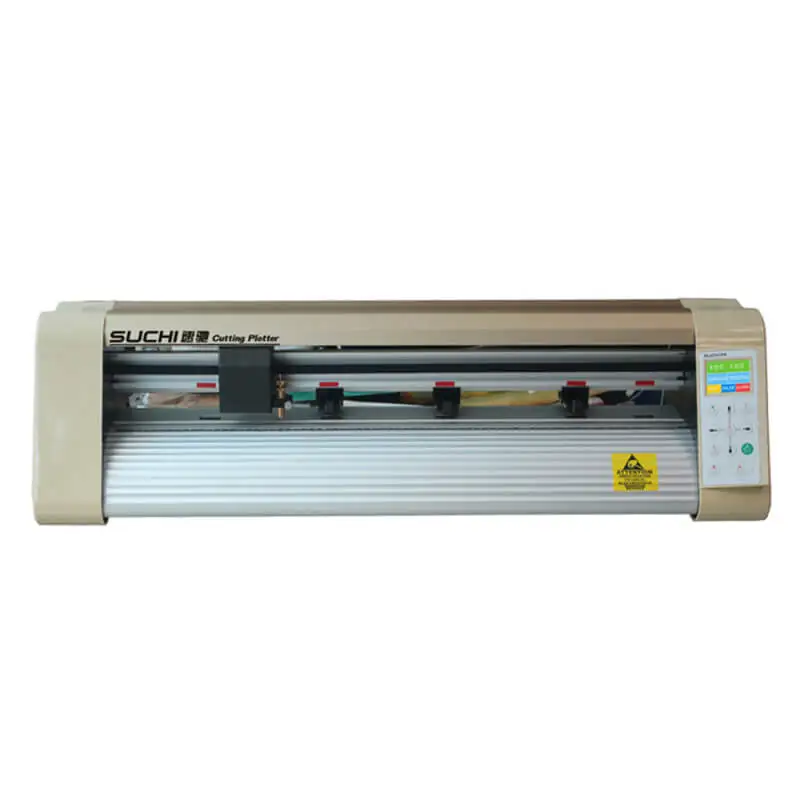 Titan 3 vinyl cutter heaceto