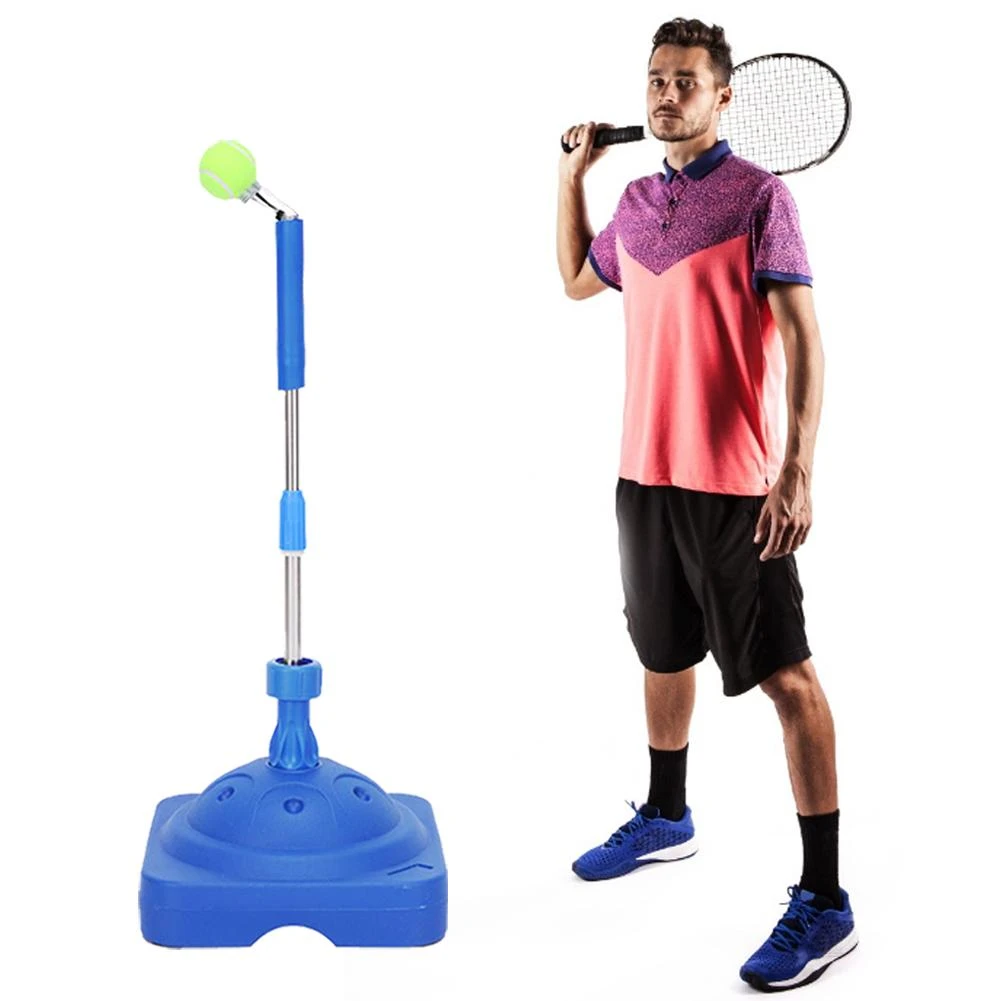 padel ball machine