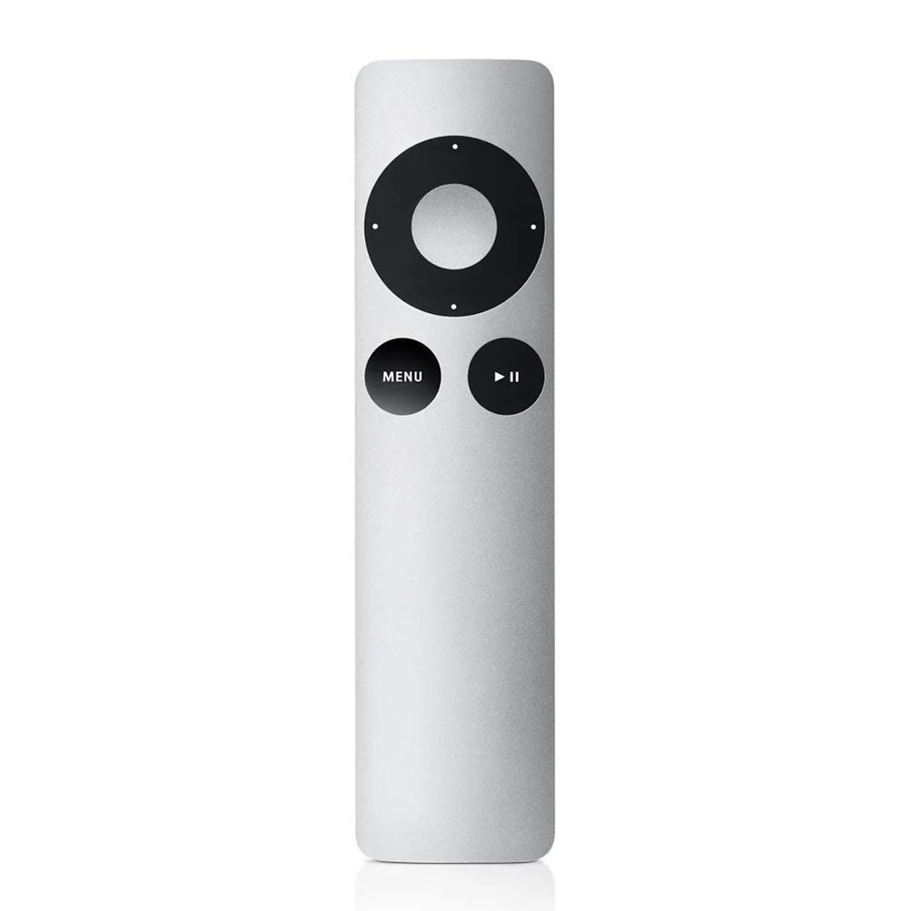 Vil have T dræbe General Ir Remote Control Compatible For Apple Tv 1/2/3 Generation Tv  Remote For Iptv Subscription Smart Home New Pron Air Mouse - Remote Control  - AliExpress