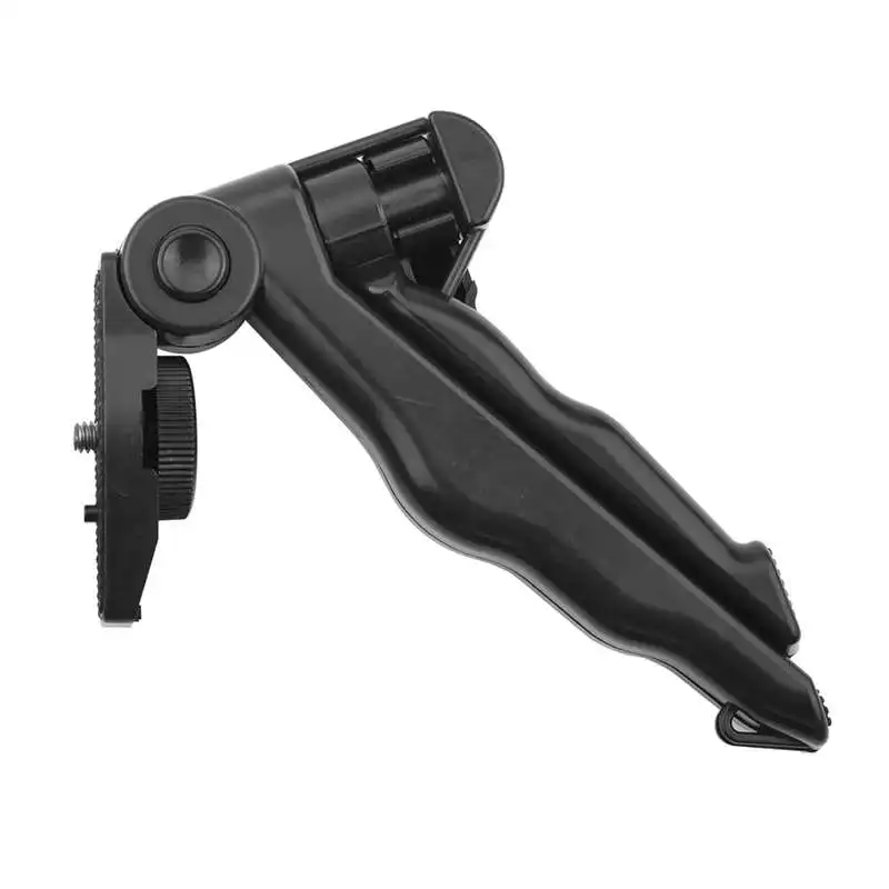 Для Dji Osmo Pocket Handheld Gimbal Expansion аксессуары портативное крепление штатив Стенд фиксированный кронштейн держатель зажим набор для телефона