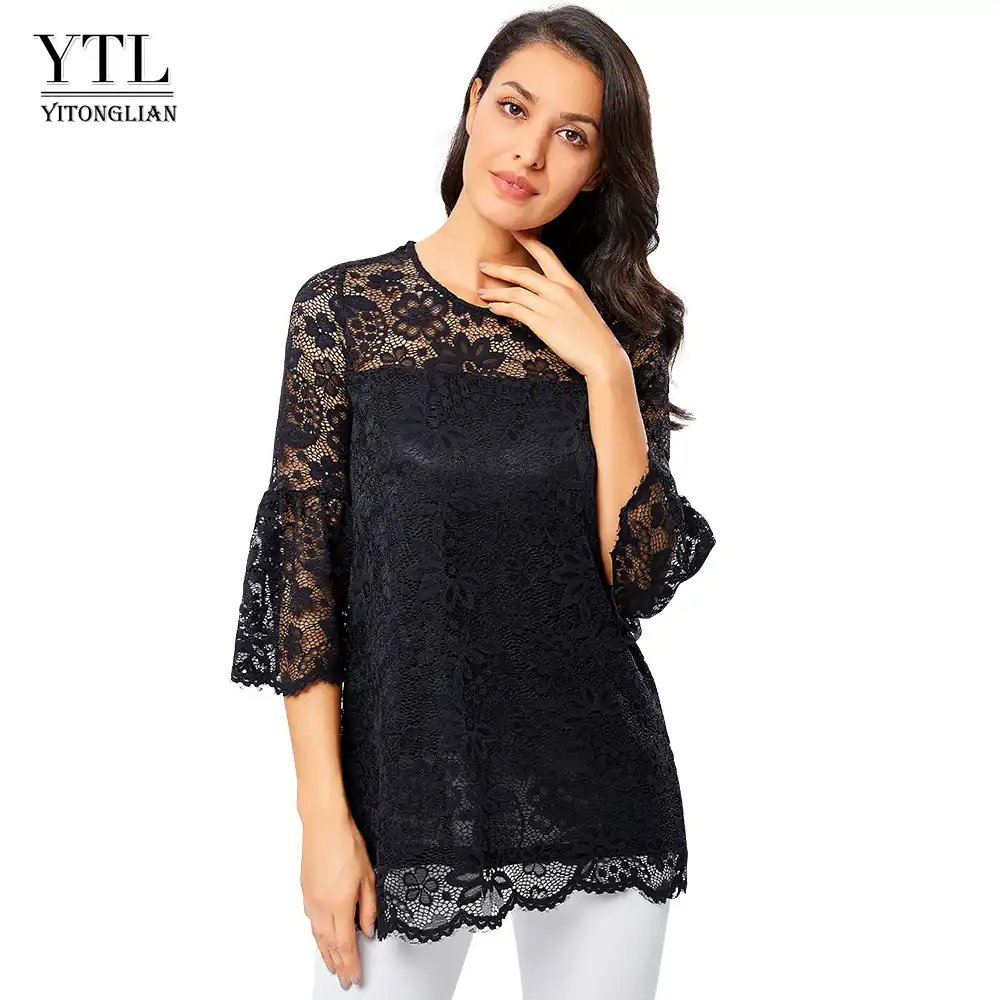 Christmas party blouses Clearance