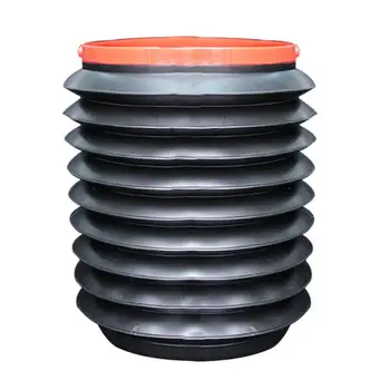 

Car trash can foldable telescopic 4L bucket multifunctional creative storage bucket car storage boxes