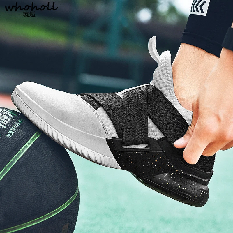 

Training Sneakers Shoes Men Casual Shoes Men Flats Outdoor Sneakers Mesh Breathable Walking Footwear Trainers