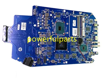 

100% new for hp OMEN COMPACTP1000-010DTPC 920738-601 DA00WKMBCJ0 motherboard working well