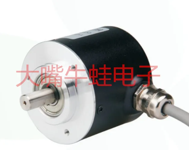 

ISC5208-001G-1024BZ1-7-24C electric encoder genuine spot