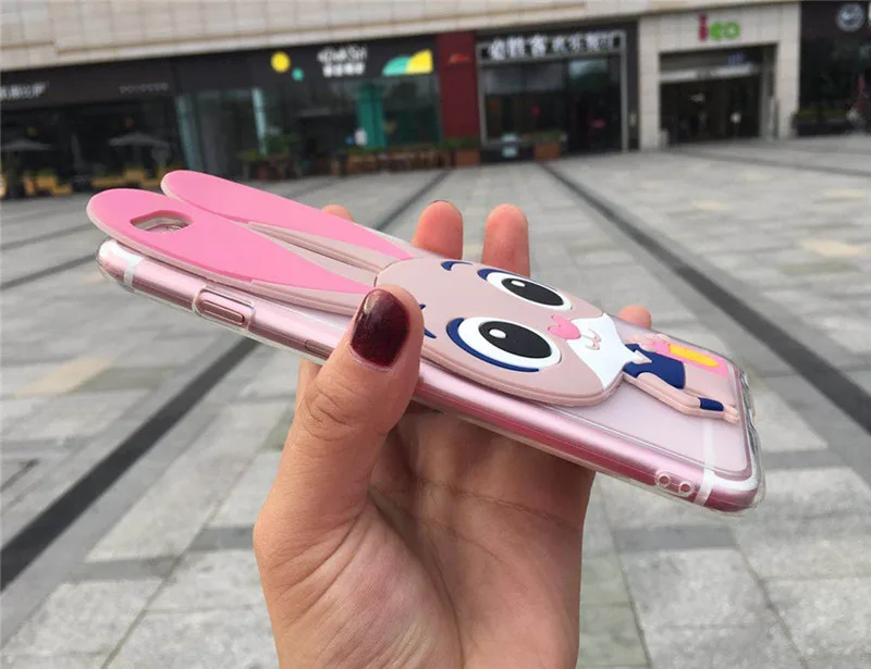 3D Cute Rabbit Phone Case for Xiaomi Mi 9T Pro CC9 Meitu A1 A2 A3 Lite Pocophone F1 Mi 6X 5X Play Black Shark Back Cover Cases 3D Cute Rabbit Phone Case for Xiaomi Mi 9T Pro CC9 Meitu A1 A2 A3 Lite Pocophone F1 Mi 6X 5X Play Black Shark Back Cover Cases