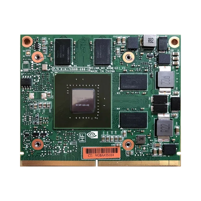 Quadro K2000M K2000 GDDR3 2GB Video Graphics Card With X-Bracket N14P-Q3-A2  For iMac A1312 Dell Precision M4700 M4800 HP 8560W - AliExpress