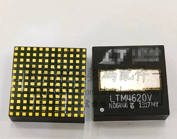 1/шт Лот LTM4620IV# PBF LTM4620IV LGA144