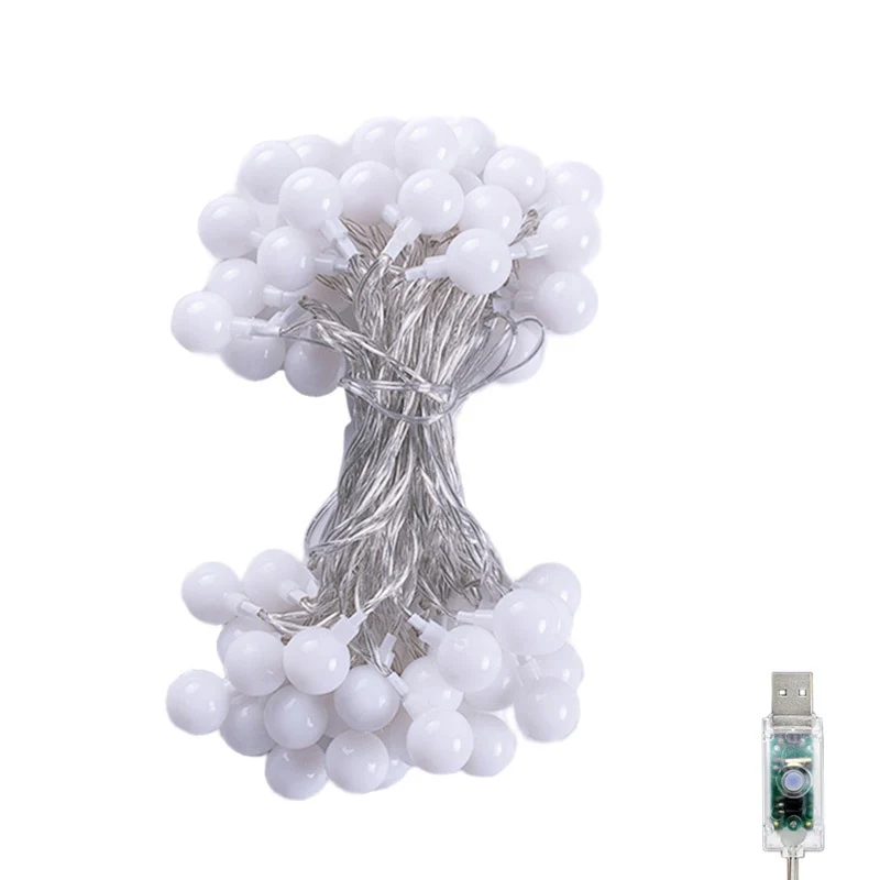 Рисунок 6 - Светодиодная гирлянда