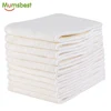 10pc 4 bamboo fiber