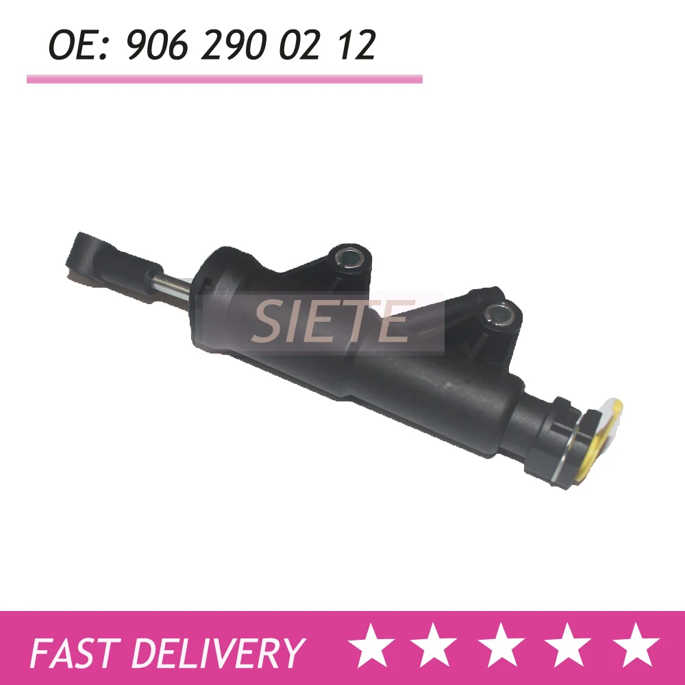 

A9062900212 A9062900112 Master Cylinder clutch 2E0721401C for Sprinter w906 crafter 30-35 9062900212 9062900112