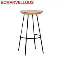 

Sandalyeler Table Stoel Barkrukken Taburete La Barra Comptoir Hokery Sandalyesi Silla Stool Modern Tabouret De Moderne Bar Chair