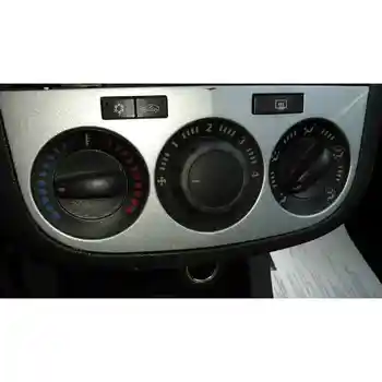 

CONTROL HEATING/AIR CONDITIONING OPEL CORSA D