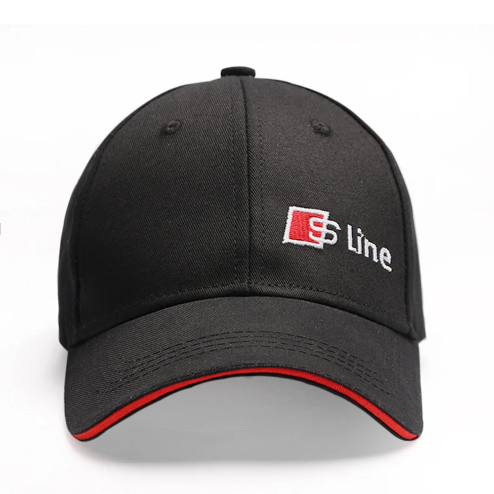 Fashion Unisex Baseball Cap Cotton Sports MOTO GP Racing Snapback Black sline Men Women Embroidery Dad Hat Gorras EP0132 (6)