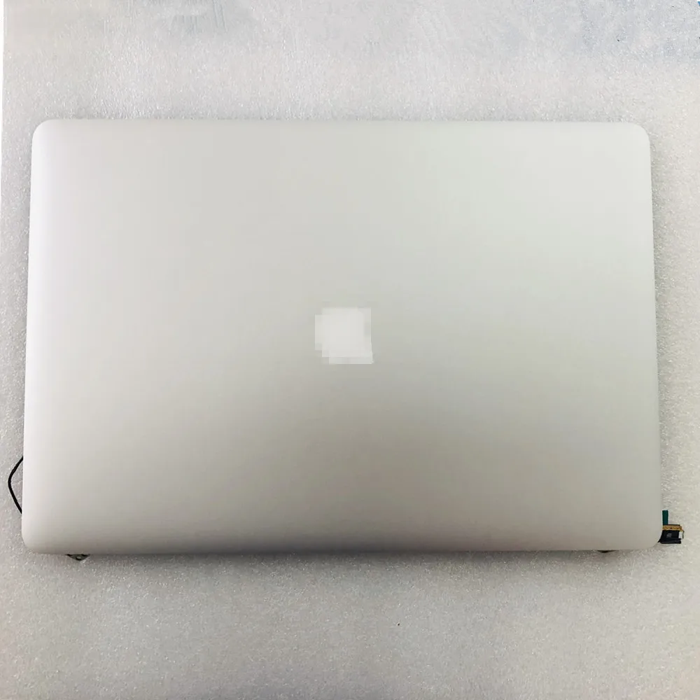 A1398 lcd для Macbook Pro retina 15 ''A1398 полный сенсорный ЖК-дисплей в сборе 661-02532 Mid год