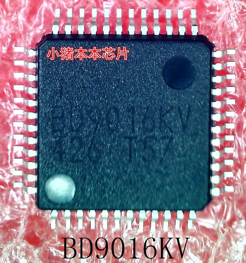 

BD9016KV BD9016KV-ME2 QFP in stock new original