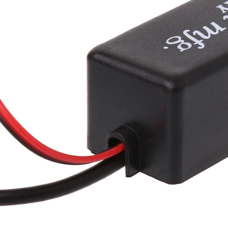 Электронное радио AM FM Скрытая усиленная антенна универсальная для автомобиля грузовика