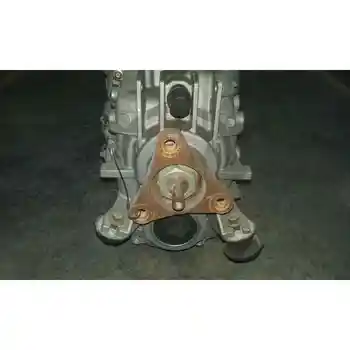 

HBM GEARBOX BMW 3 SERIES SALOON (E46)