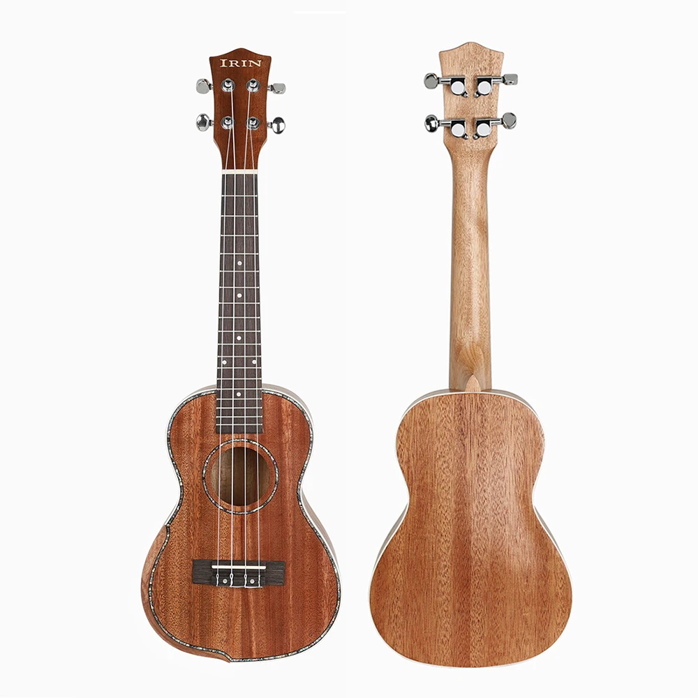 23 Inch Ukulele Gitaar Armguard Type 4 Strings Hawaiian Gitaar Muziekinstrumenten Yukrili Katoenen Zak String Variabele Clip Strap 23 Inch Ukulele Gitaar Armguard Type 4 Strings Hawaiian Gitaar Muziekinstrumenten Yukrili Katoenen Zak String Variabele Clip Strap