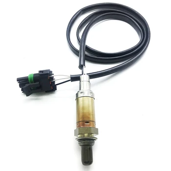 

3Wire Wideband Oxygen Sensor 0258003141 for Opel Calibra Frontera 2.0 1990-1998 Engine Code C20LET C20NE C20NEF