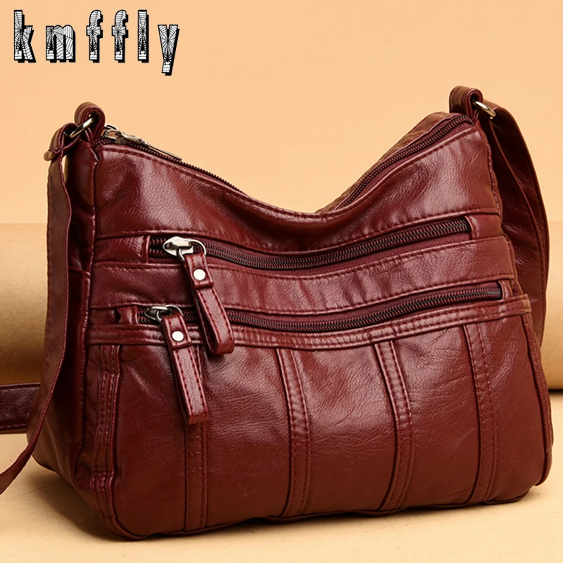 Luxury Handbags Women Bags Designer Leather Bags For Women Crossbody