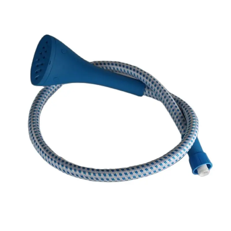 Garment Steamer Spray Steam Pipe Hose Nozzle Accessories for Philips GC502 GC504 GC506 GC501 garment steamer accessories