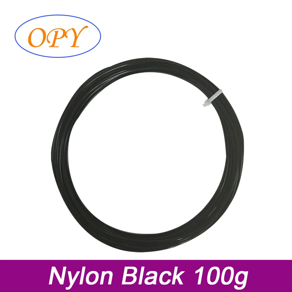 High-Strength Nylon Filament for 3D Printing - 1kg, 1.75mm