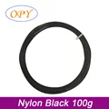 NYLON Black 100g