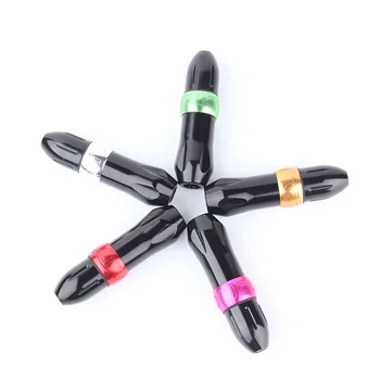 

Tattoo Pen Motor Rotary Tattoo Machine Aluminum Alloy Tattoo Gun Body For Semi Permanent Eyebrow Microblading Makeup