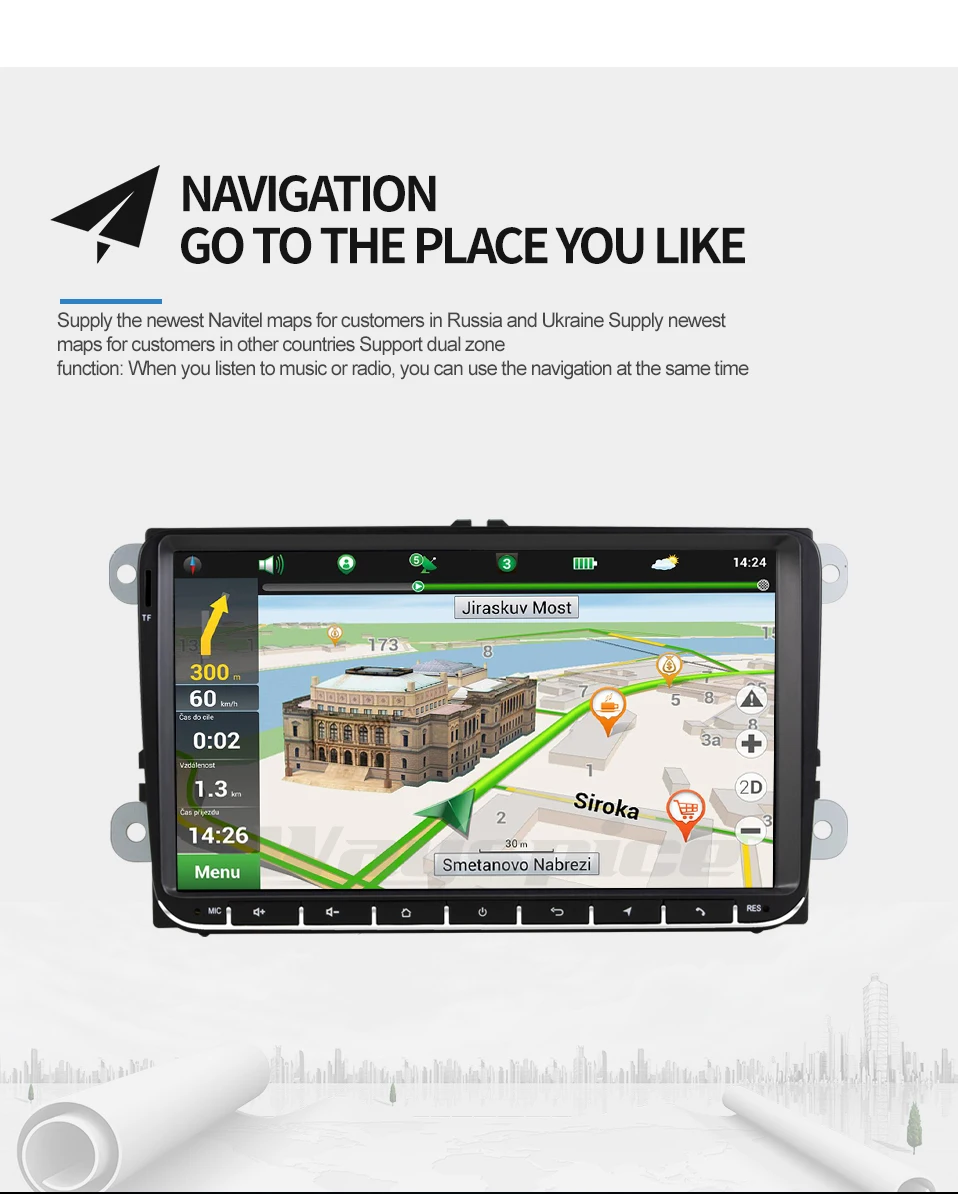 Best EU RU warehouse CDZ9081 car dvd player for Skoda Fabia octavia Superb Yeti Seat Rapid for vw golf tiguan polo passat CC 5 Best EU RU warehouse CDZ9081 car dvd player for Skoda Fabia octavia Superb Yeti Seat Rapid for vw golf tiguan polo passat CC 5