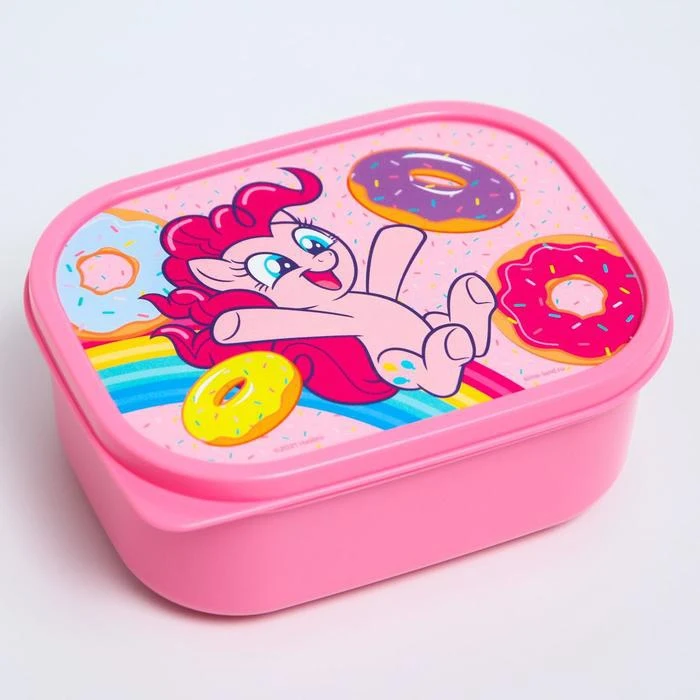 My Little Pony Storage & Containers for Kids