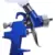 VODOOL Professional 0.8/1.0 MM Сопло H2000 Mini Air Paint Spray Gun Airbrush HVLP Spray Gun for Painting Car Aerograph Airbrush