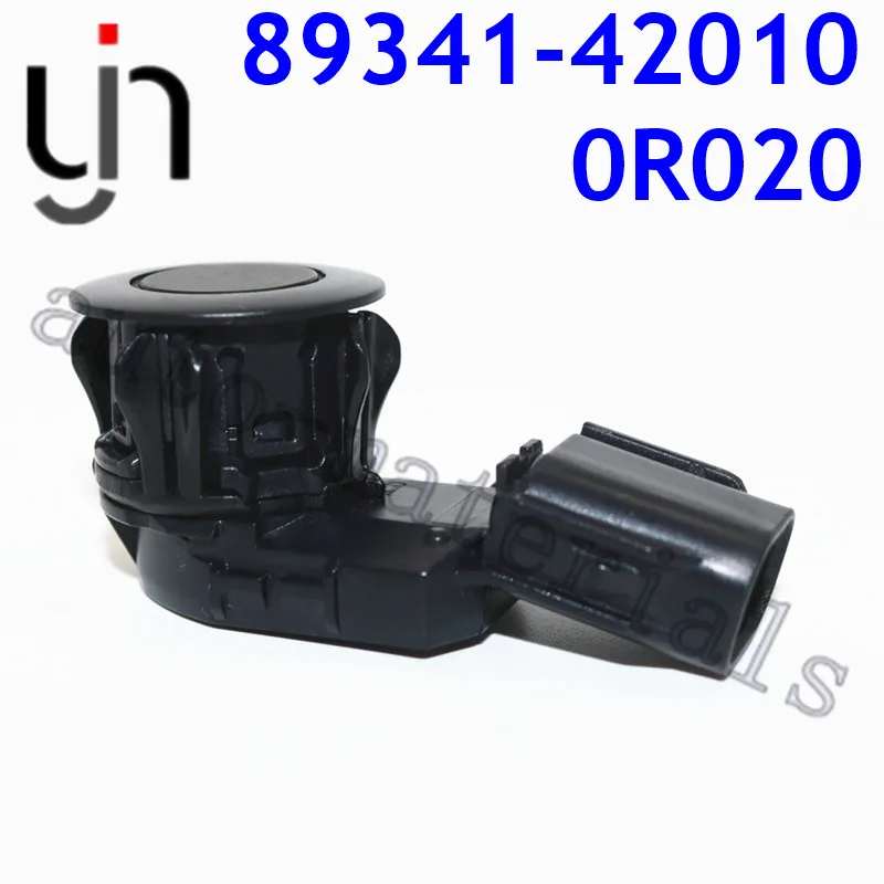Rear Bumper PDC Parking Sensor 89341-0R020 41431 1 Pcs For 2013-2014 Rav4 2.5L