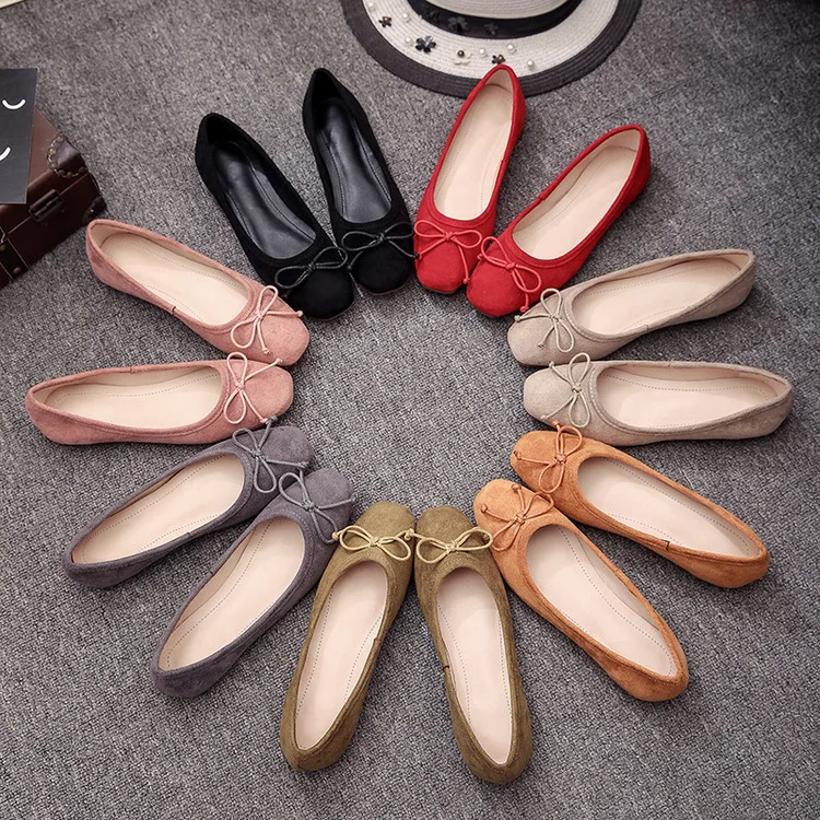 

Ladies Summer Flat Shoes Women 201