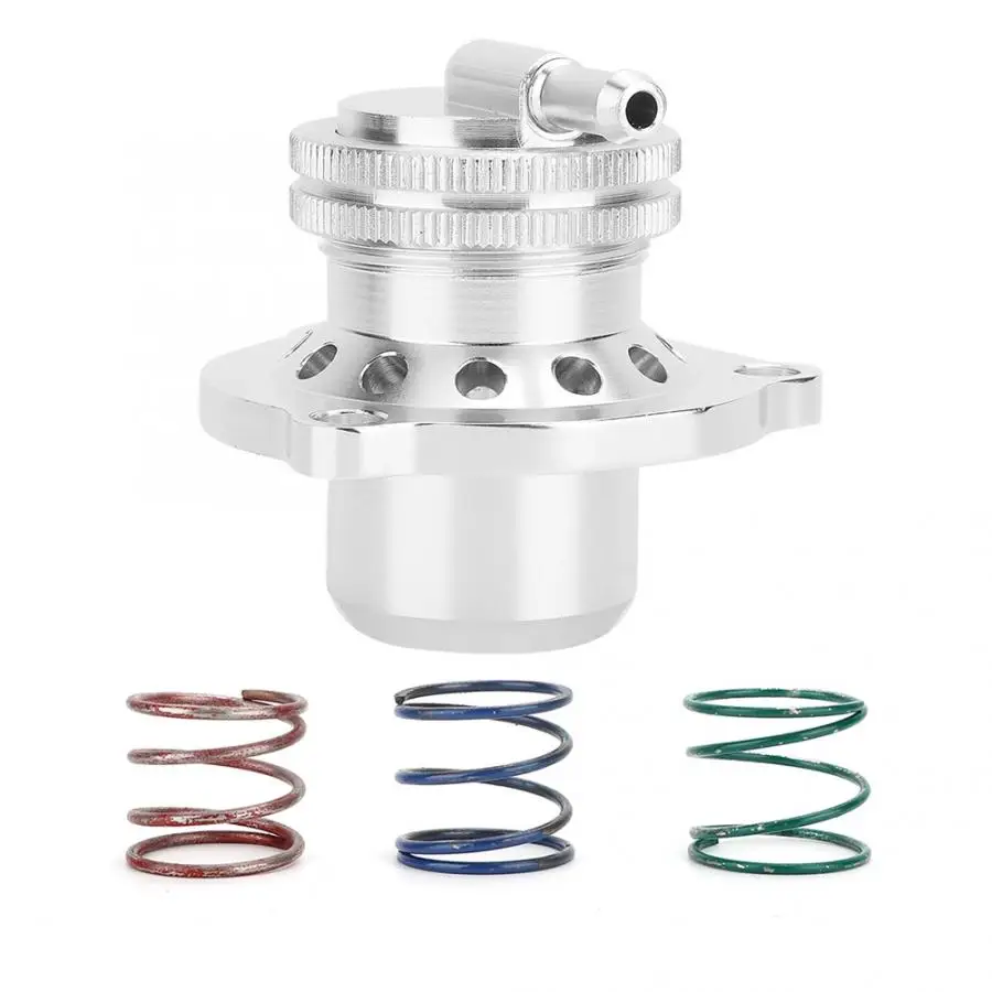

Car Modification Accessories Turbo Blow Off Valve BOV Fit For Ford Focus MK2 ST 225/ MK3 ST 250 accesorios automovil